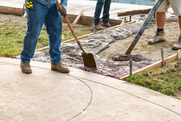 Best Concrete Grinding and Polishing in Erath, LA
