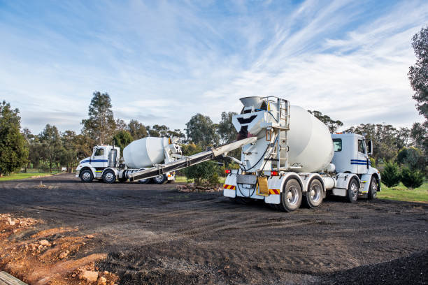 Best Concrete Sealing and Maintenance in Erath, LA