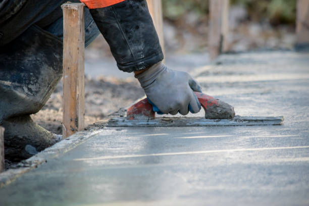 Best Decorative Concrete in Erath, LA