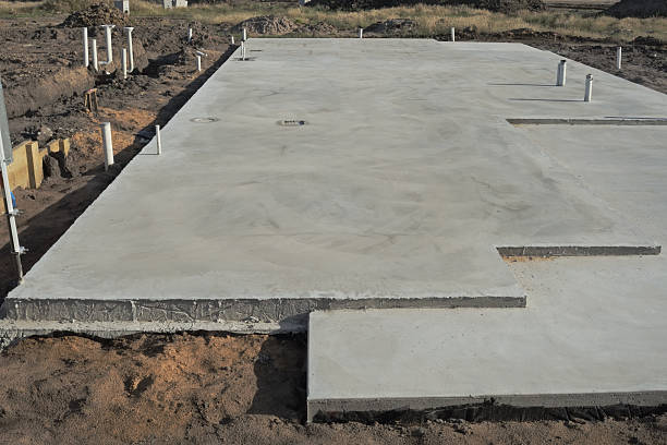 Best Concrete Removal and Replacement in Erath, LA