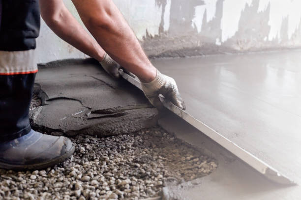 Best Concrete Staining and Coloring in Erath, LA
